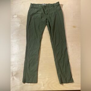 O.S.C. Pants Size 20 (HI)